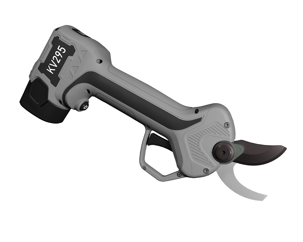 Kamikaze KV295 Electric Bypass Pruner — Arlington Power Equipment
