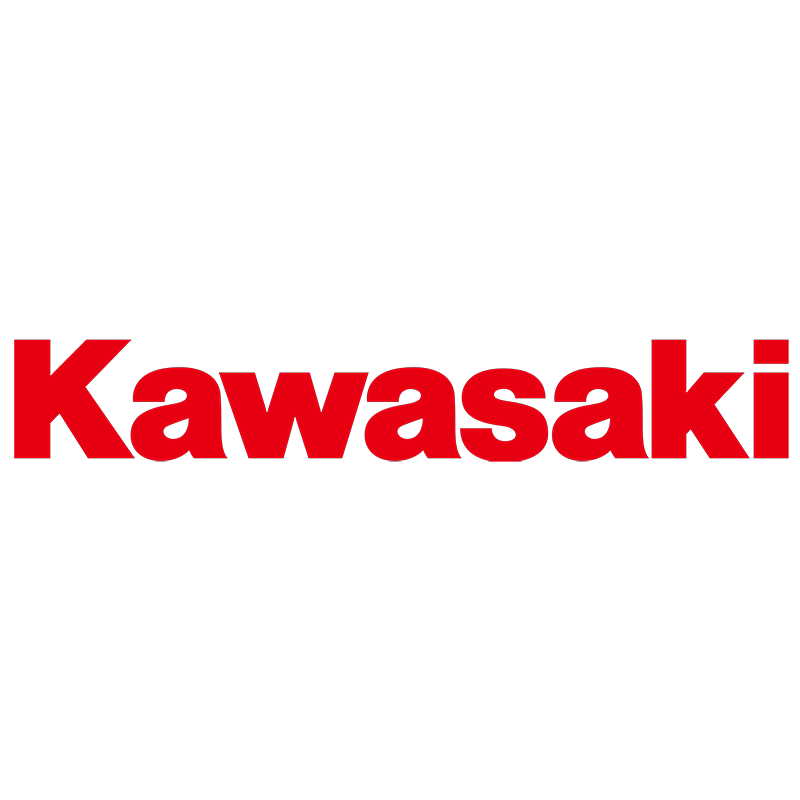 Kawasaki 56014-0005 Emblem — Arlington Power Equipment
