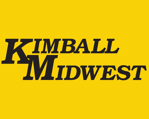 Kimball Midwest 351024 5/8X3 USS GR5 Screw