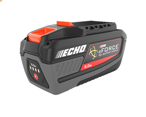Echo LBP-56V400A 56V 8.0Ah Lithium-Ion Battery — Arlington Power Echo LBP-56V400A 56V 8.0Ah Lithium-Ion Battery — Arlington Power