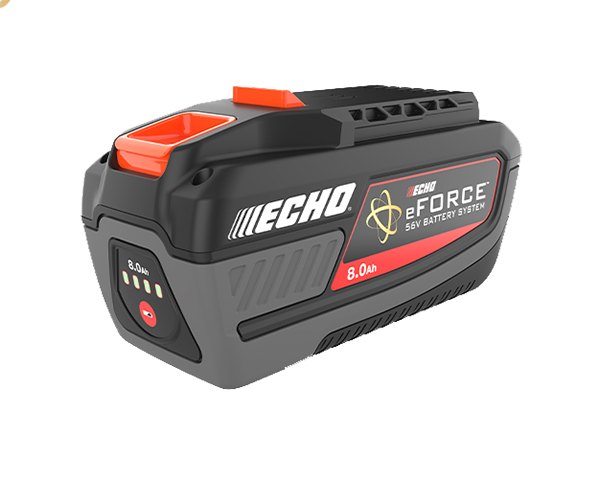 Echo LBP-56V400A 56V 8.0Ah Lithium-Ion Battery — Arlington Power Echo LBP-56V400A 56V 8.0Ah Lithium-Ion Battery — Arlington Power