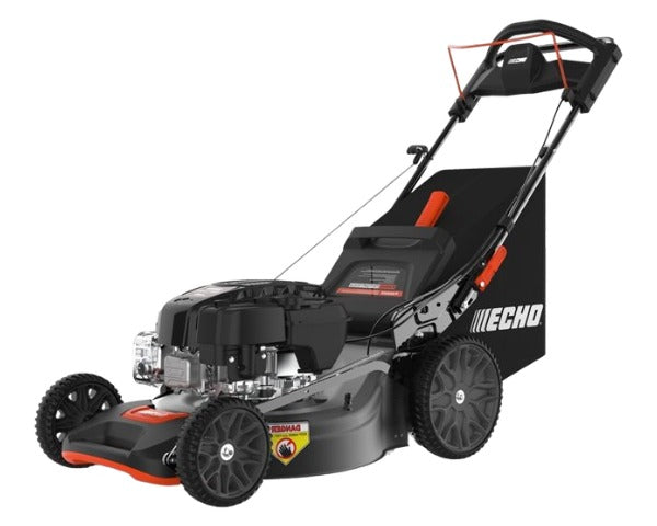 Echo LM-2119SP Walk-Behind Mower 21