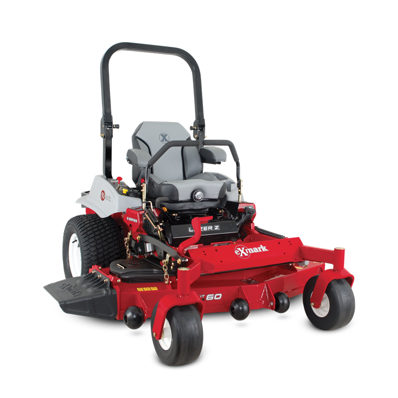 Exmark Lazer Z S Series 60