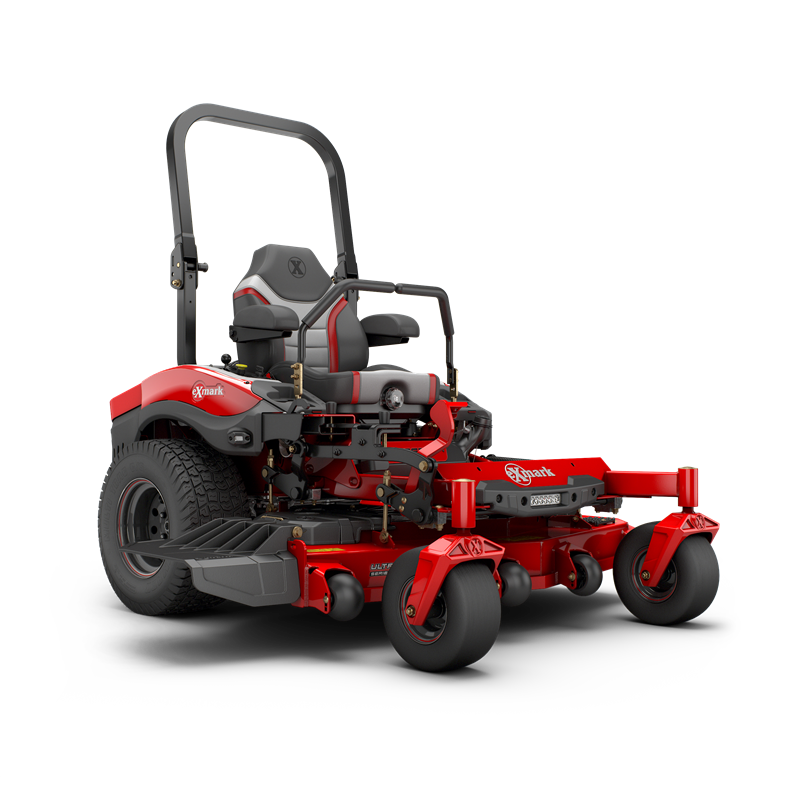 Exmark Lazer Z X-Series Zero-Turn Mower 60 Exmark Lazer Z X-Series Zero-Turn Mower 60