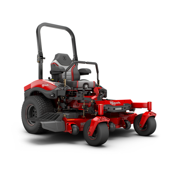 Exmark Lazer Z X-Series Zero-Turn Mower 60