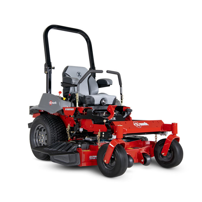 Exmark Lazer Z E Series 60" Zero Turn Mower 25.5 HP Kawasaki LZE801GKA604A1