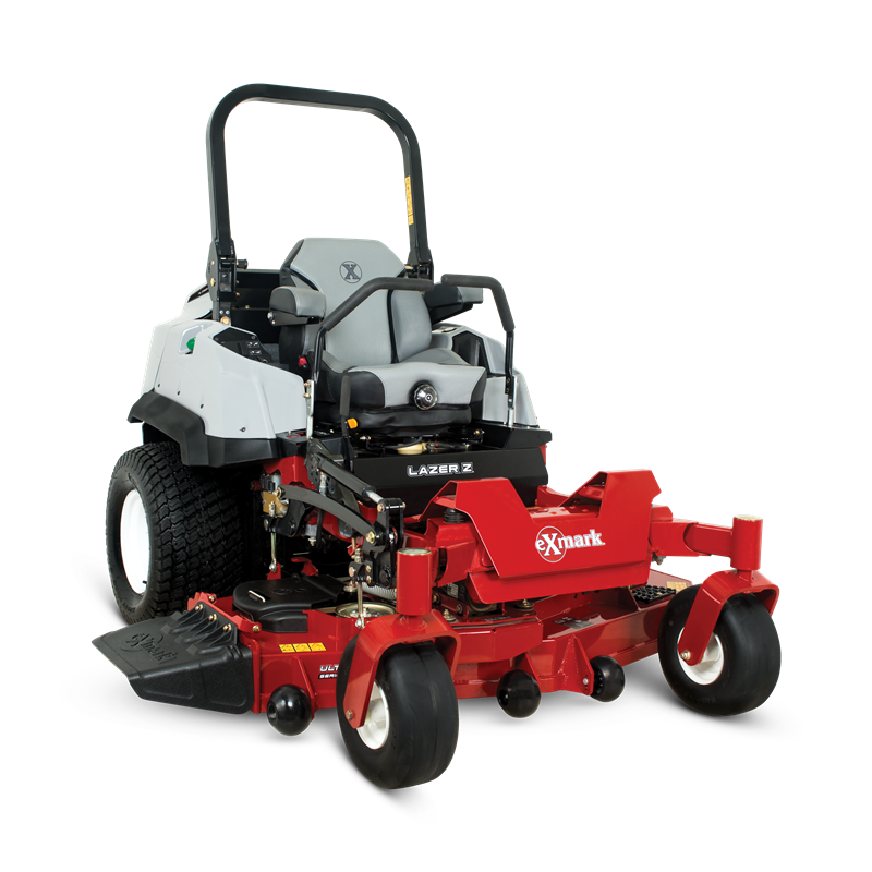 Exmark Lazer Z Diesel Zero-Turn Mower 60