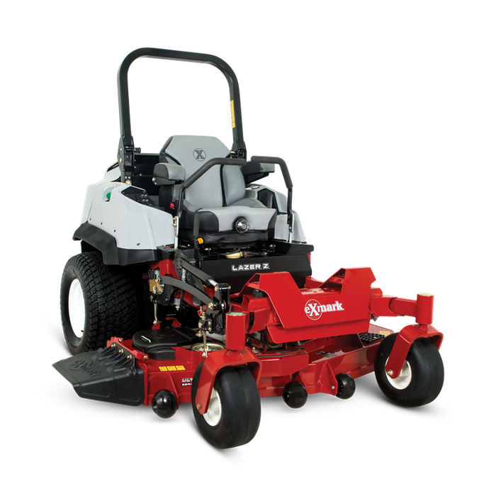 Exmark Lazer Z Diesel Zero-Turn Mower 60" Yanmar LZS80TDYM604W0