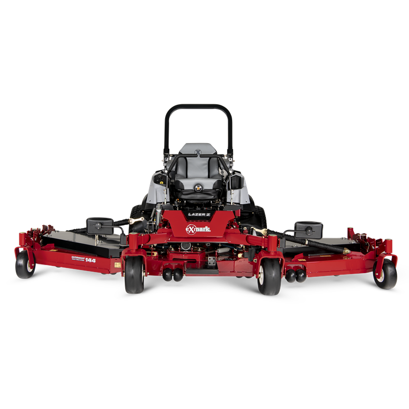 Exmark Lazer Z Diesel Zero-Turn Mower 144 Exmark Lazer Z Diesel Zero-Turn Mower 144