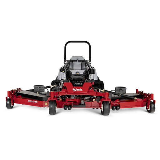 Exmark Lazer Z Diesel Zero-Turn Mower 144 Exmark Lazer Z Diesel Zero-Turn Mower 144