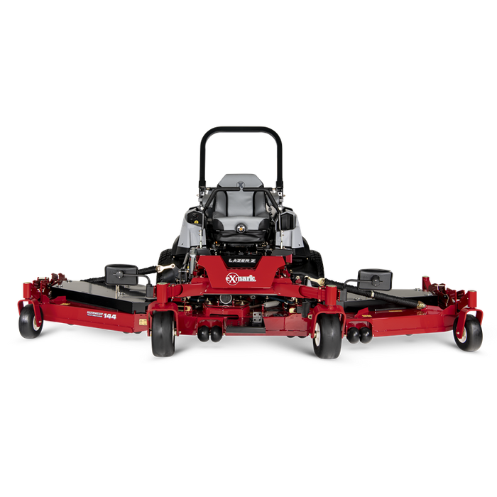 Exmark Lazer Z Diesel Zero-Turn Mower 144 Exmark Lazer Z Diesel Zero-Turn Mower 144