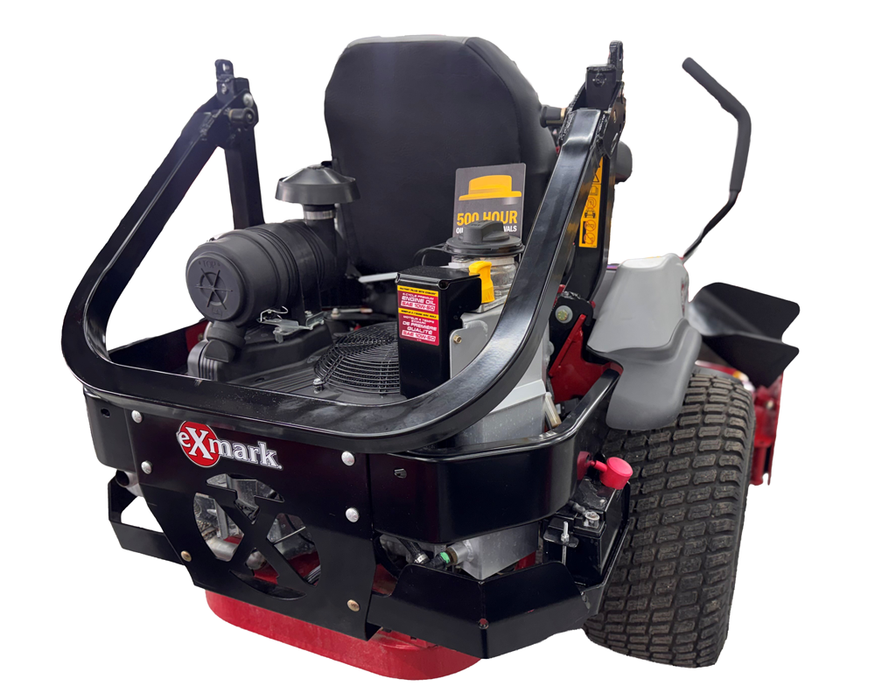 Exmark Lazer Z X-Series Zero-Turn Mower 60" Vanguard 37 HP LZX993EBV606X1 CLOSEOUT