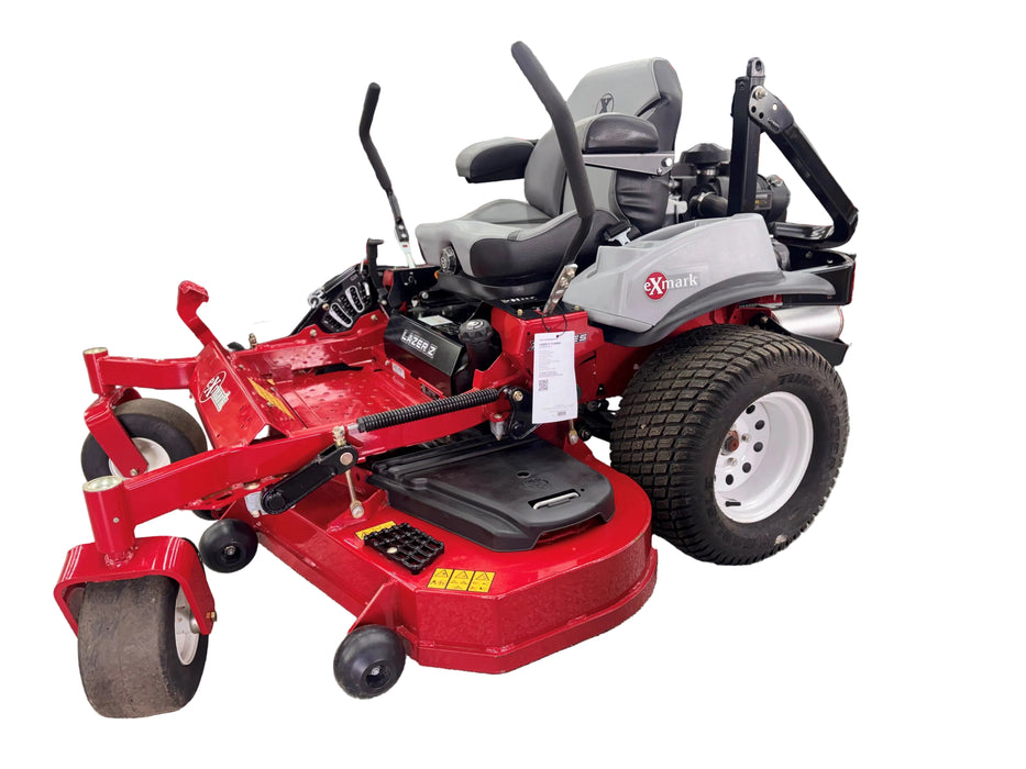 Exmark Lazer Z X-Series Zero-Turn Mower 60" Vanguard 37 HP LZX993EBV606X1 CLOSEOUT