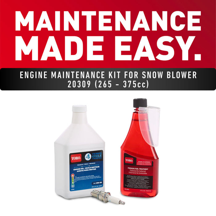 Toro Power Max HD (39963) 32" Snow Blower Two-Stage Ele Start 375 cc
