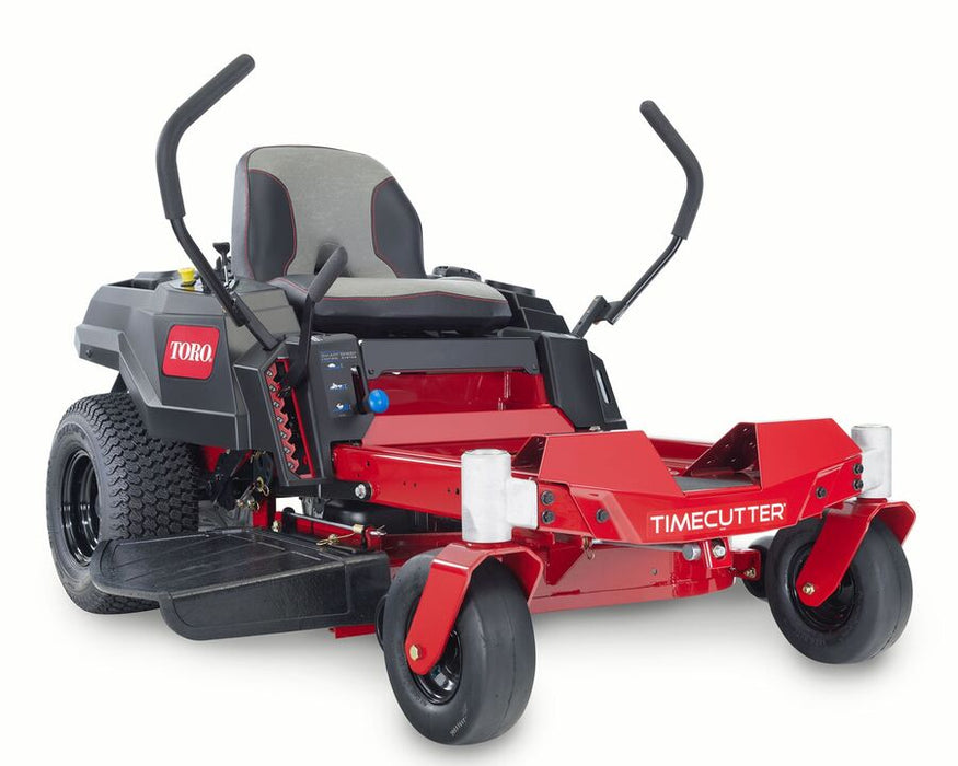 Toro TimeCutter Zero-Turn Mower 34" Briggs and Stratton EXI 22 HP 724cc 77301