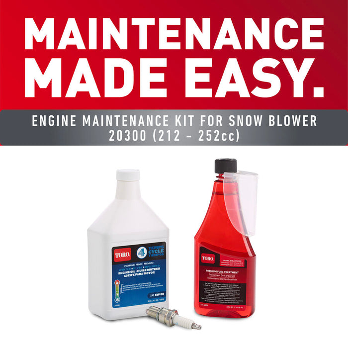 Toro Power Max HD (39960) 24" Snow Blower Two-Stage Ele Start 252 cc