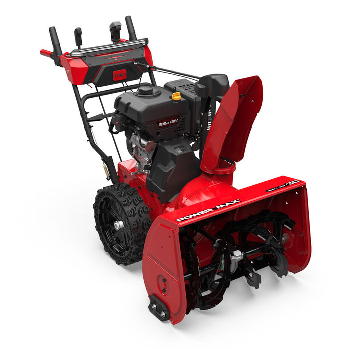 Toro Power Max HD (39962) 30" Snow Blower Two-Stage Ele Start 302 cc