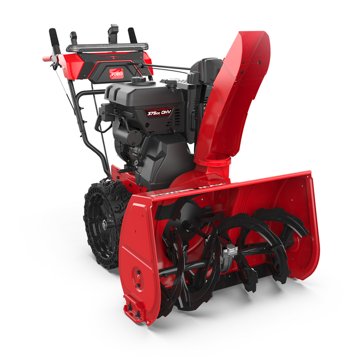 Toro Power Max HD (39963) 32" Snow Blower Two-Stage Ele Start 375 cc