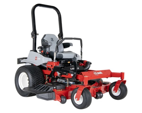 Exmark Lazer E-Series Zero-Turn Mower 52