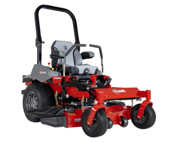Exmark Lazer S-Series Zero-Turn Mower 60