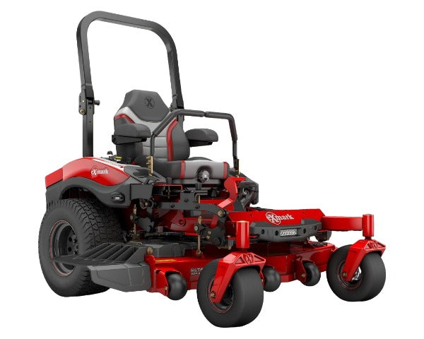 Exmark Lazer X-Series Zero-Turn Mower 72
