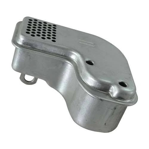 Liquid Combustion Technology 33697A Muffler