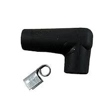 Liquid Combustion Technology 610118 Plug Cover