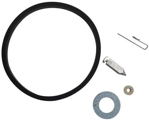 Liquid Combustion Technology 631021B Carb Inlet Needle Kit