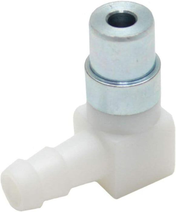 Liquid Combustion Technology 631807 Fuel Fitting