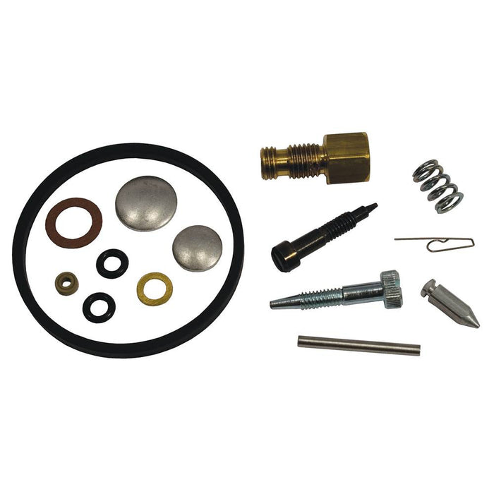 Liquid Combustion Technology 632347 Carb Repair Kit