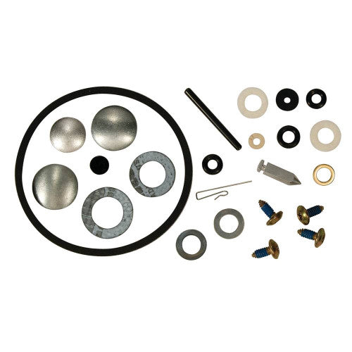 Liquid Combustion Technology 632760B Carb Repair Kit