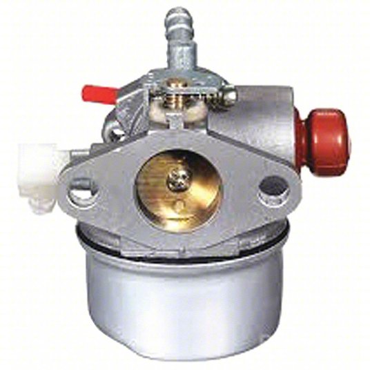 Liquid Combustion Technology 640025C Carburetor