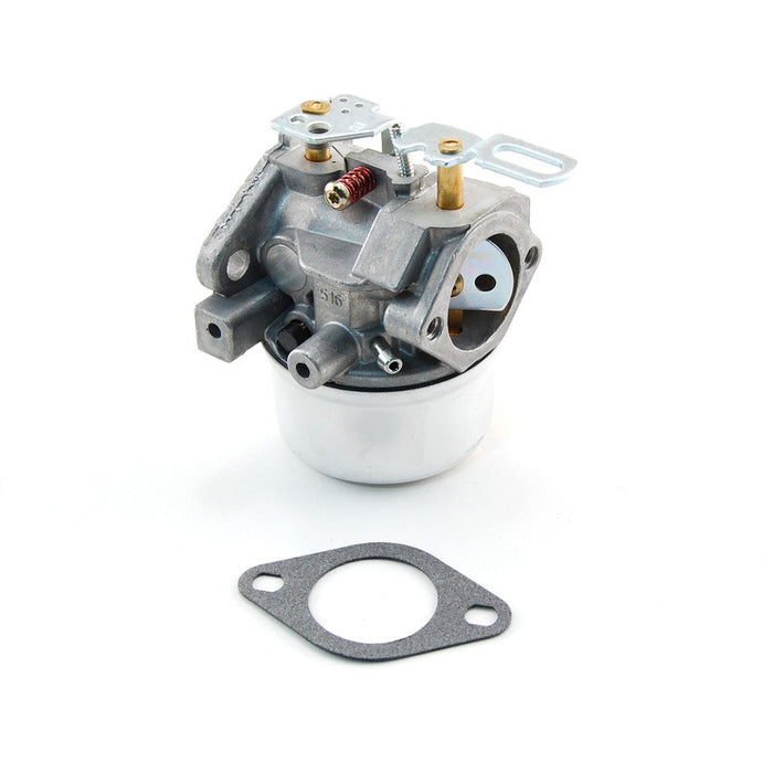 Liquid Combustion Technology 640349 Carburetor