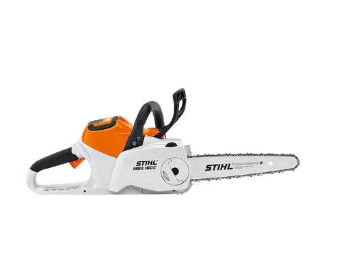 Stihl MSA 160 C-B Chain Saw 12 71PM3 3405 (5801 PH)