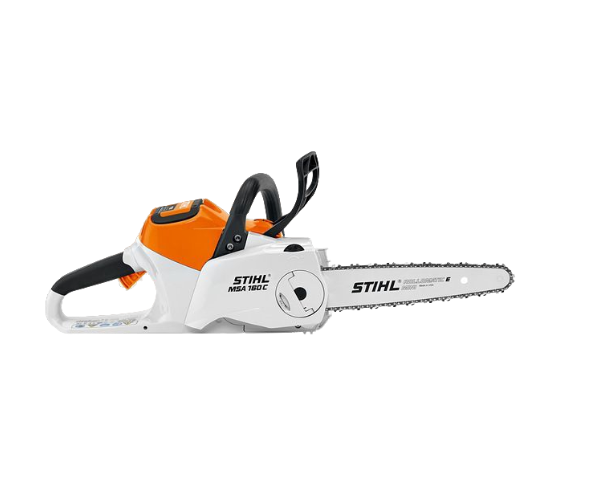 Stihl MSA 160 C-B Chain Saw 12 71PM3 3405 (5801 PH)