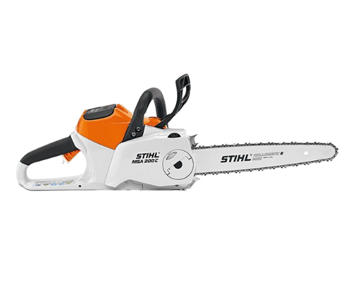 Stihl MSA 200 C-B Chain Saw