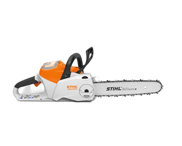 Stihl MSA 220 C-B Chain Saw 14L 61PS3 4409 (5813 PH)