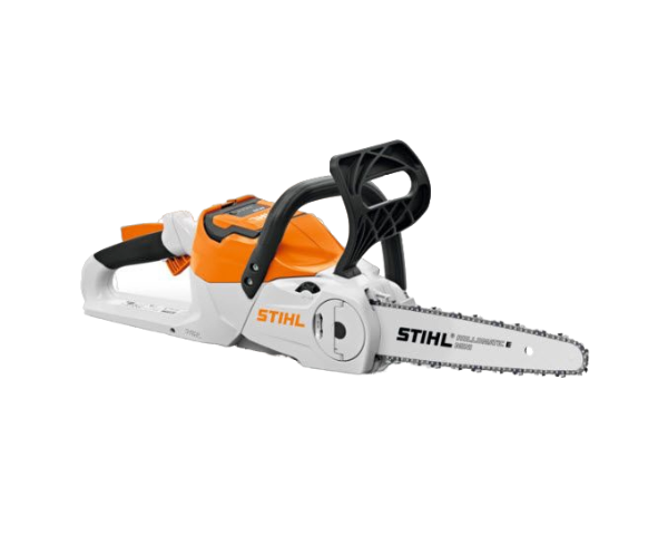 Stihl MSA 60.0 C-B Chain Saw(Unit) Kitted with 12" bar and chain