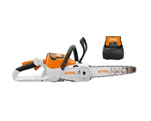 Stihl MSA 60.0 C Chain Saw (Set w/ AK 20 + AL 101) - NEW (Replaces MSA 120)