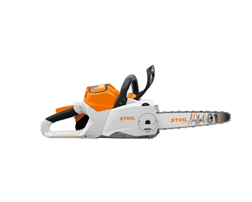 Stihl MSA 60.0 C Chain Saw (Unit) Kitted with 12" bar and chain NEW (Replaces MSA 120)