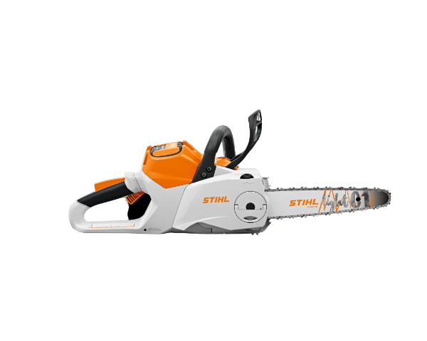 Stihl MSA 60.0 C Chain Saw (Unit) Kitted with 12" bar and chain NEW (Replaces MSA 120)