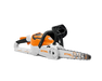 Stihl MSA 70 C-B Chain Saw (Unit) Kitted with 12" bar and chain