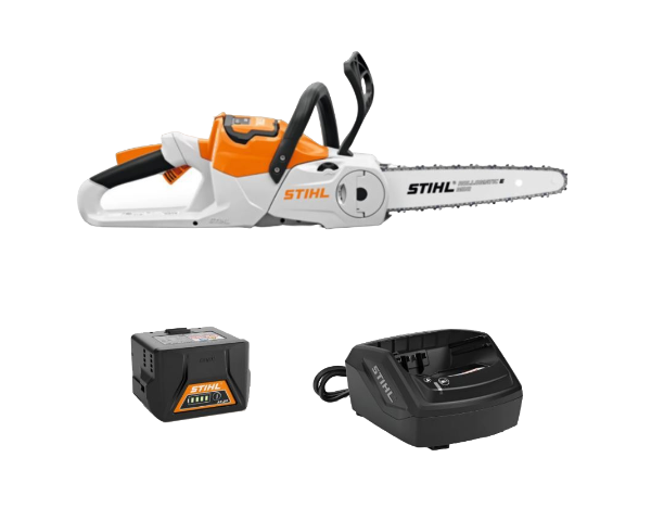 Stihl MSA 70 C B Chain Saw Set W AK 30 AL 101 Kitted With 12 Bar stihl-msa-70-c-b-chain-saw-set-w-ak-30-al-101-kitted-with-12-bar