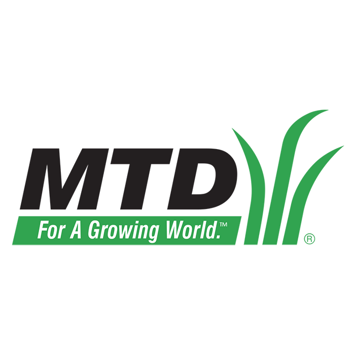 MTD 925-1745A Black Universal Key