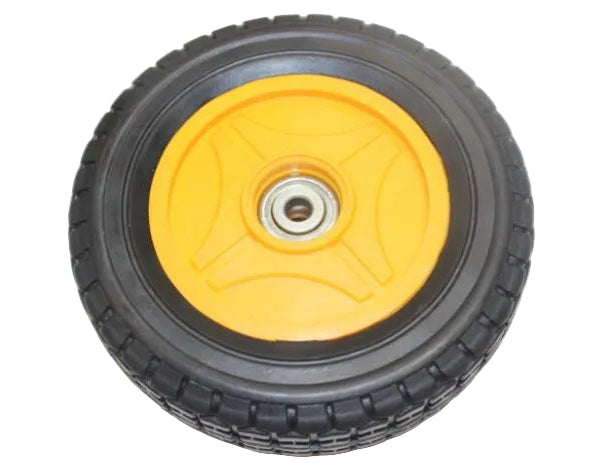 McLane 7058-8 8" Rear Wheel Complete