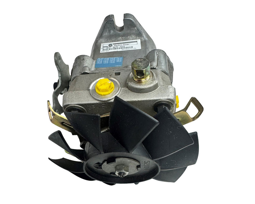 Hydro Gear PG-3KCC-NV1B-XXXX 10cc Variable Pump