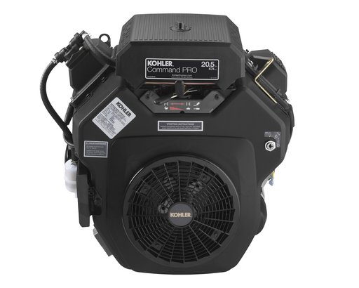 Kohler PA-CH640-3164 Engine N/A x N/A Crank Horizontal Shaft Electric Start 20.5 HP