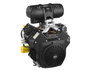 Kohler PA-CH682-3013 Engine 1 1/8" x 3.35" Crank Horizontal Shaft Electric Start 22.5 HP