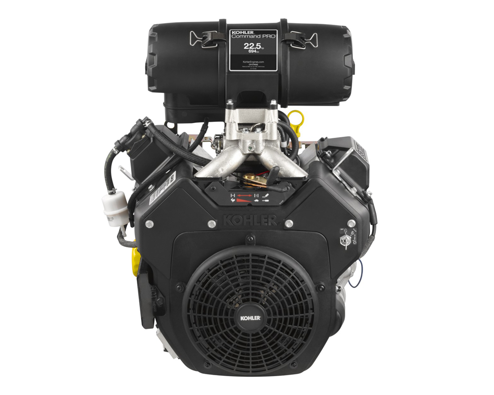 Kohler PA-CH682-3013 Engine 1 1/8