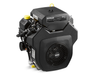 Kohler PA-CH730-3308 Engine 1 7/16" x 4-29/64" Crank Horizontal Shaft Electric Start 23.5 HP